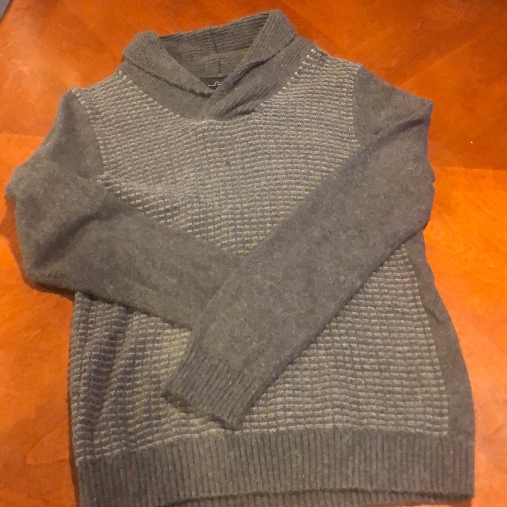 Marc Anthony Sweater gray